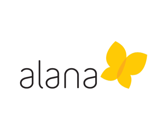 Logo instituto alana