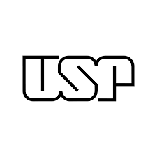 Logo da usp